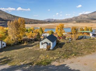 6885 & 6911 County Rd 30, Heeney, CO 80498