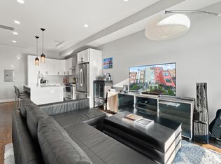 3525 14th St NW UNIT 4, Washington, DC 20010