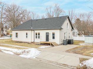 164 Jefferson St, Berlin, WI 54923
