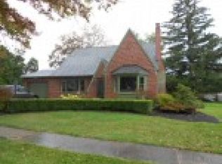1 Country Club Pl E, Camp Hill, PA 17011