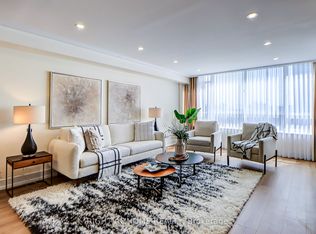 130 Carlton St #1207, Toronto, ON M5A 4K3