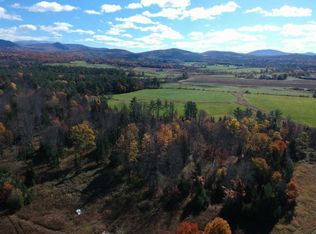 Mace Hill Rd, Haverhill, NH 03765