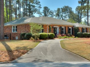 536 Regent Rd, Augusta, GA 30909