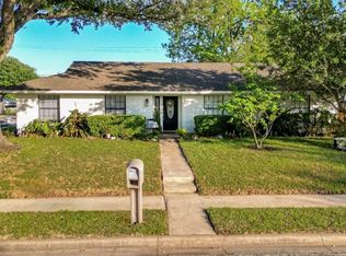 1109 Plantation Rd, Victoria, TX 77904