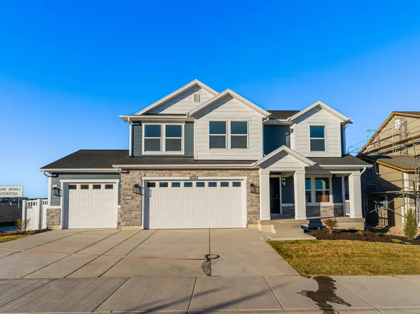 4722 W Cillian Ln #2411, Herriman, UT 84096