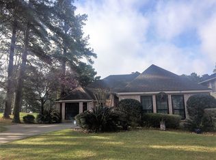 25 Balboa Rd, Montgomery, TX 77356