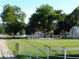 21923 E Highway 412, Springdale, AR 72764