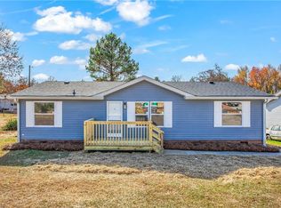 1122 Nathan Hunt Dr, High Point, NC 27260