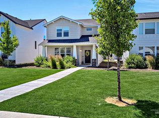 4902 W Thornapple Dr, Meridian, ID 83646