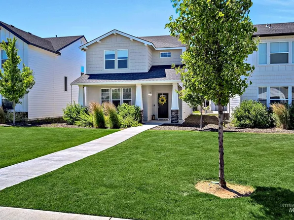 4902 W Thornapple Dr, Meridian, ID 83646