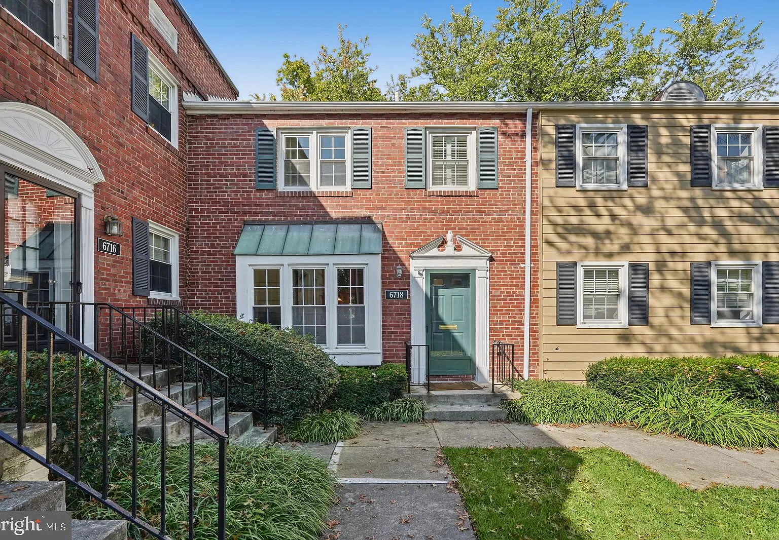 3 bed, 2.5 bath, 1164 sqft, $3,600 — Photo 1