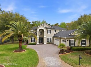 1940 DUMFRIES Court, St. Johns, FL 32259