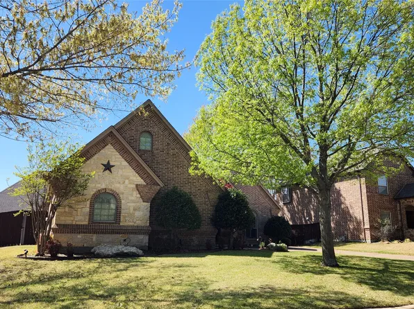 13780 W Riviera Dr, Fort Worth, TX 76114