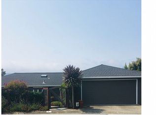 1 Via La Paz, Greenbrae, CA 94904