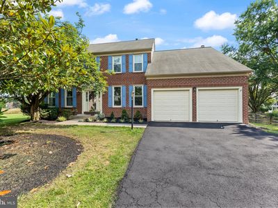 5204 Spurr Ter, Ellicott City, MD, 21043