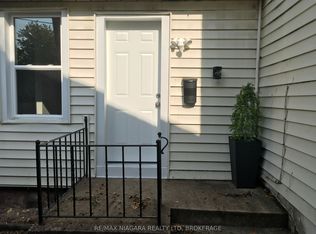 163 Welland Ave, Saint Catharines, ON L2R2N9