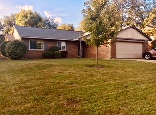 240 Bayberry Dr, Springboro, OH 45066