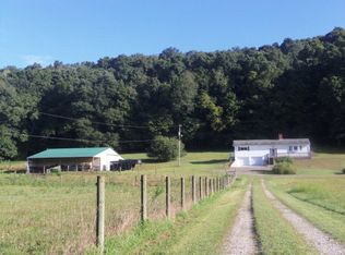 3589 Mingo Rd, Chillicothe, OH 45601