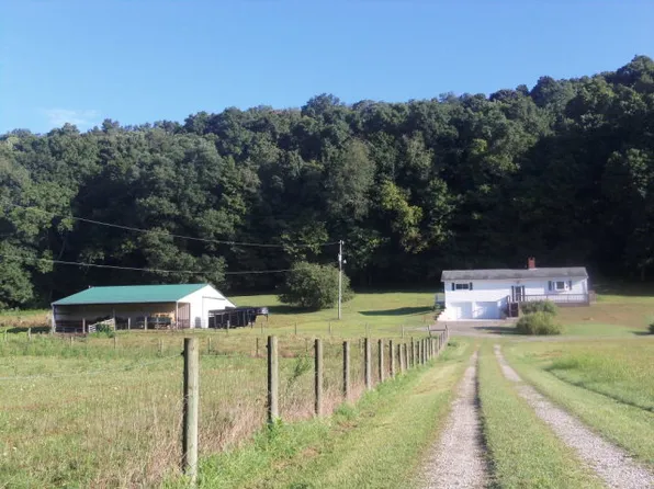 3589 Mingo Rd, Chillicothe, OH 45601