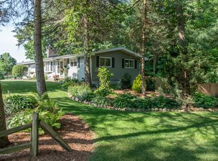 21971 Swafford Rd, Battle Creek, MI 49017