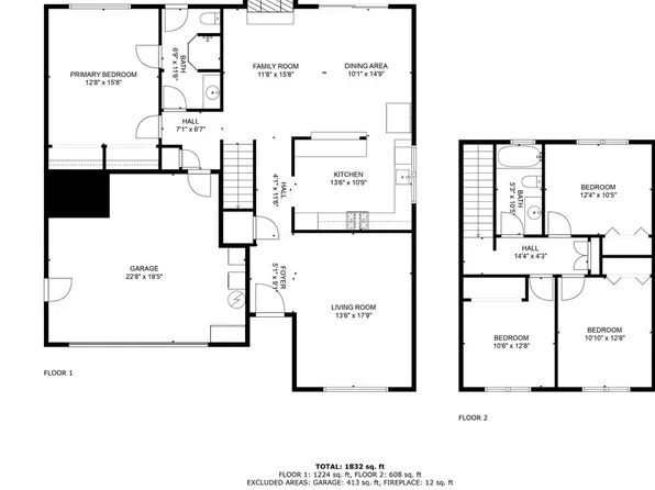 4557 El Como Way, Las Vegas, NV 89121