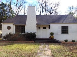 601 Oxmoor Rd, Homewood, AL 35209