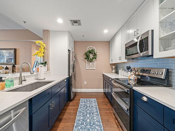 5th image of 1203 Town Center Drive #313
