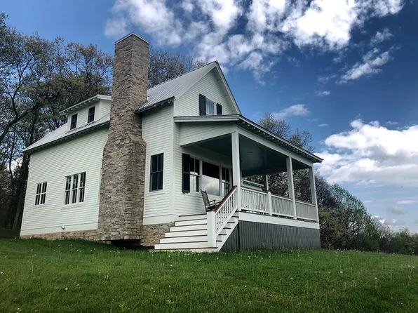 613 Springbud, Fancy Gap, VA 24328