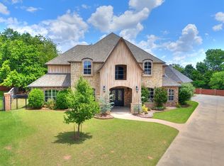 1501 SW 113th Pl, Oklahoma City, OK 73170