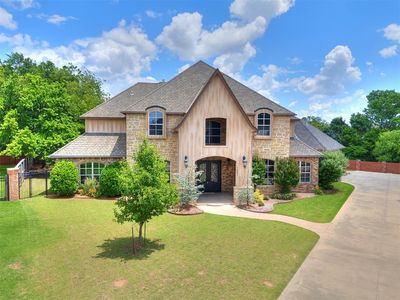 1501 SW 113th Pl, Oklahoma City, OK, 73170