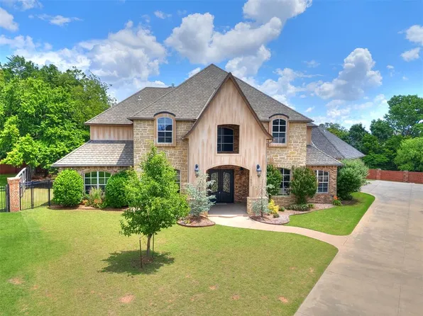 1501 SW 113th Pl, Oklahoma City, OK 73170