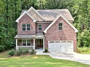 3047 Dolostone Way, Dacula, GA 30019