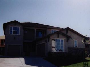 1178 Scheidegger Cir, Folsom, CA 95630