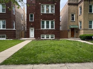 1822 N Luna Ave #G, Chicago, IL 60639