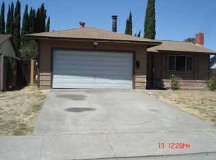 2007 Cormorant Dr, Fairfield, CA 94533
