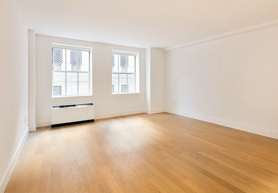 67 Wall St #14D