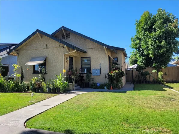 319 E Commonwealth Ave, Fullerton, CA 92832