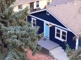 3390 W Walsh Pl, Denver, CO 80219