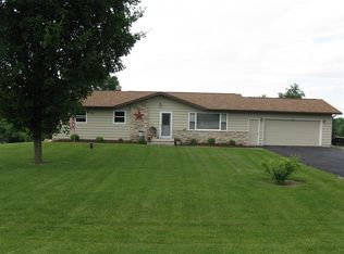 W3981 Bittersweet Ln, Fond Du Lac, WI 54937