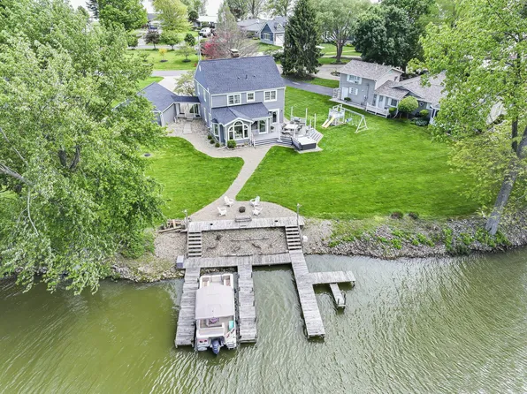 118 Sprague Dr, Hebron, OH 43025