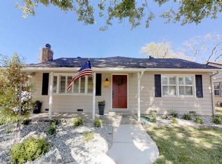 3320 Arbor Way, Sacramento, CA 95821