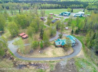 37211 Skywagon St, Soldotna, AK 99669