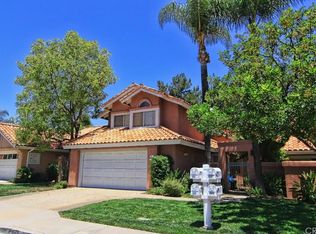873 E Chisholm Ct, Brea, CA 92821