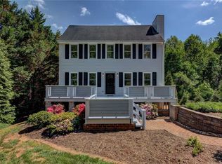 1612 Trinity Garden Cir, Clemmons, NC 27012