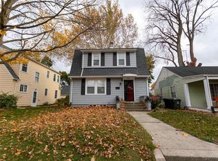 306 Tonti St, South Bend, IN 46617