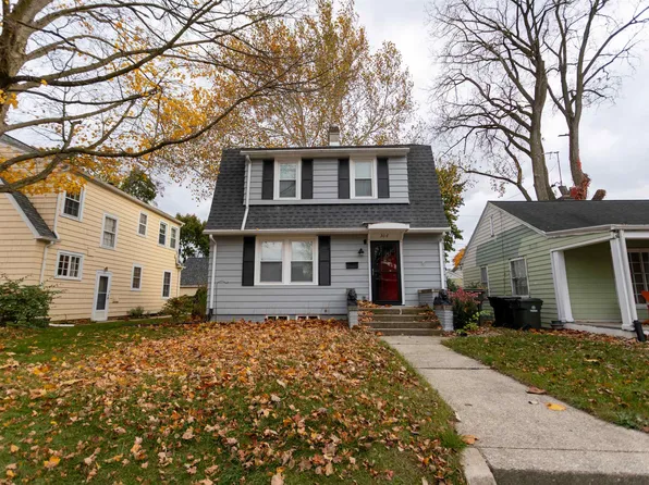 306 Tonti St, South Bend, IN 46617