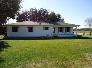 1003 George Guilbeau Rd, Arnaudville, LA 70512