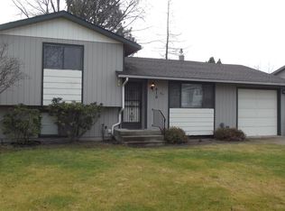 810 E Saint Thomas Moore Way, Spokane, WA 99208
