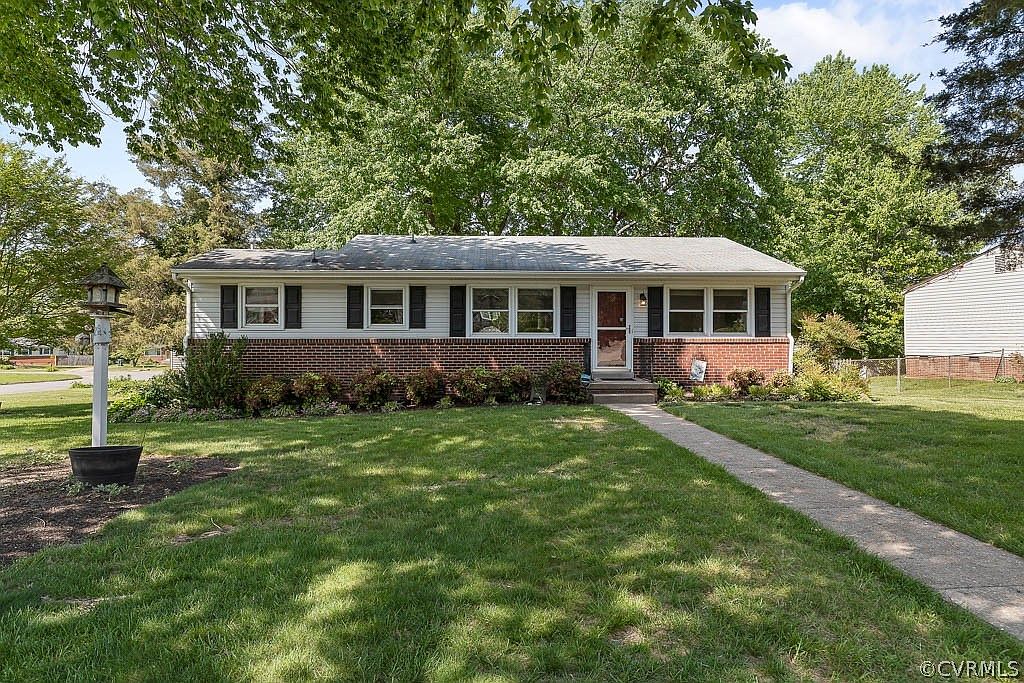 9414 Huron Ave, Henrico, VA 23294 | Zillow