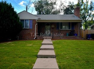 798 Newport St, Denver, CO 80220